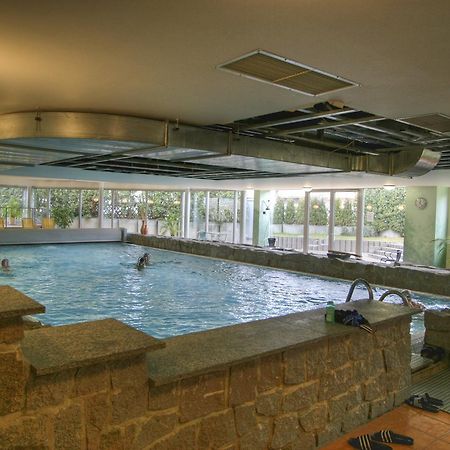 Sport Und Tagungshotel Kenzingen Dış mekan fotoğraf