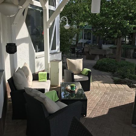 Sport Und Tagungshotel Kenzingen Dış mekan fotoğraf