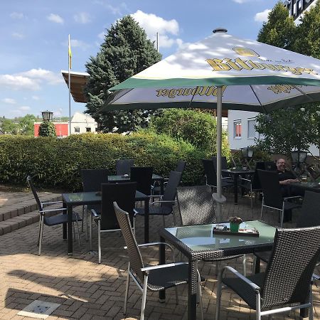 Sport Und Tagungshotel Kenzingen Dış mekan fotoğraf