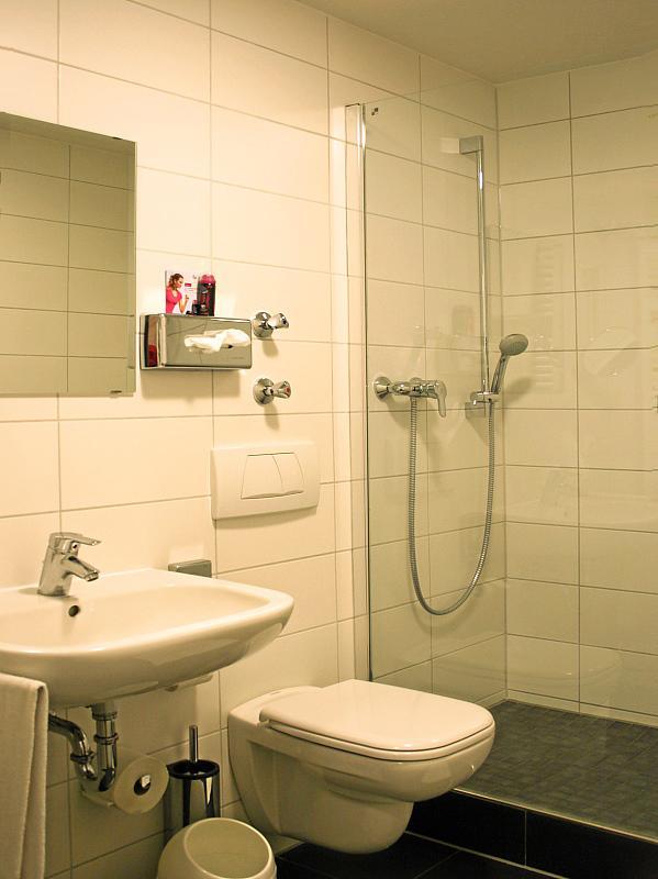 Sport Und Tagungshotel Kenzingen Dış mekan fotoğraf