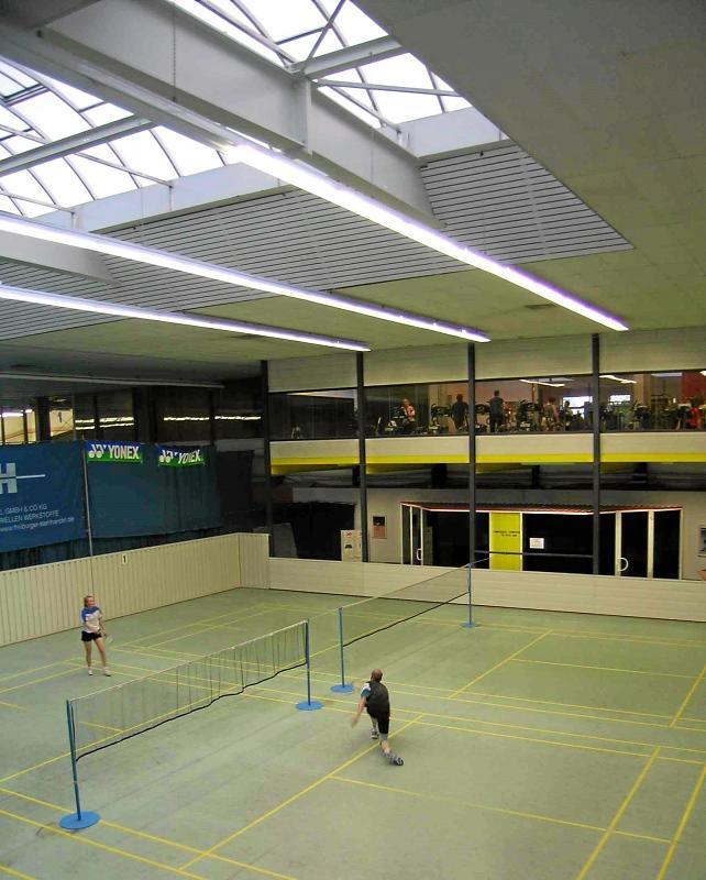 Sport Und Tagungshotel Kenzingen Dış mekan fotoğraf