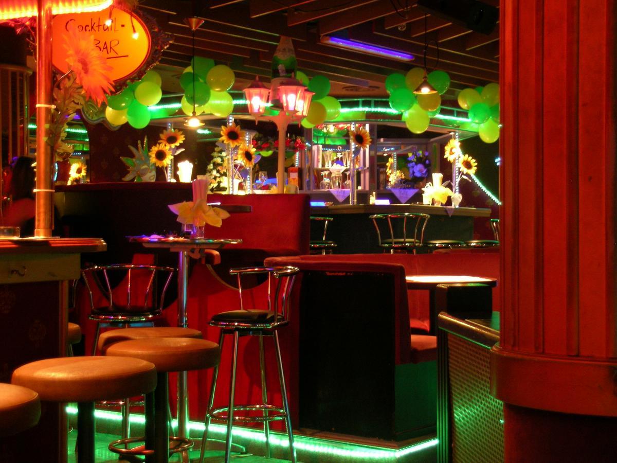 Sport Und Tagungshotel Kenzingen Dış mekan fotoğraf