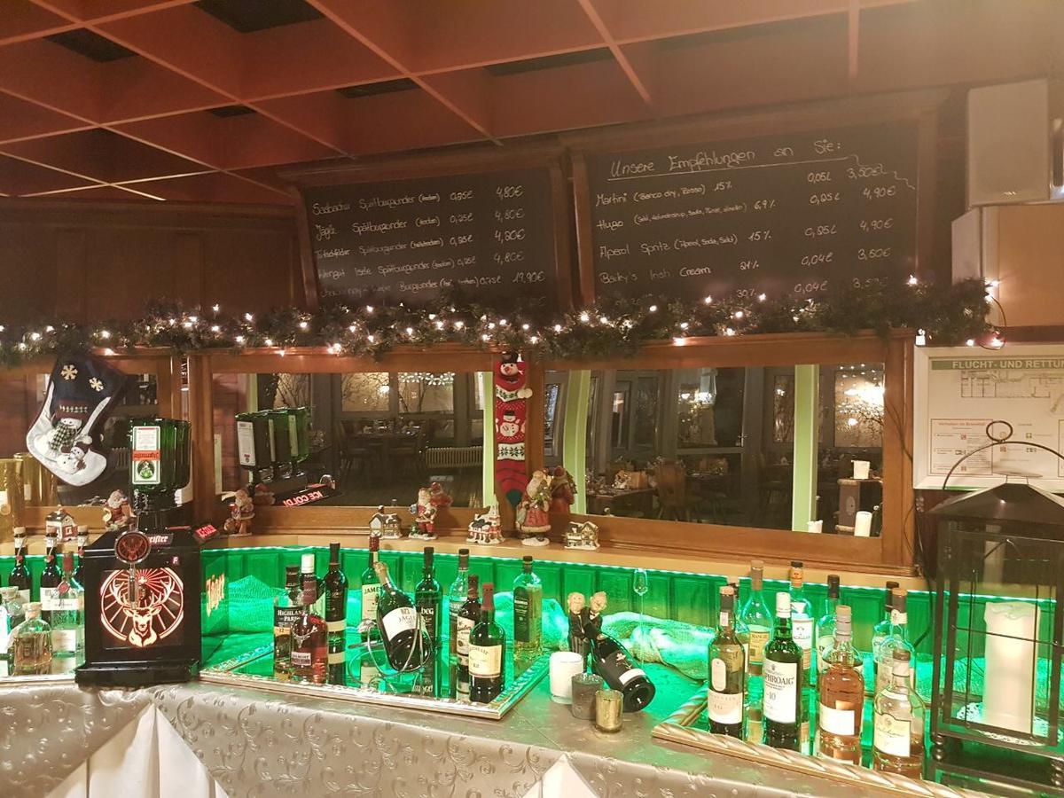 Sport Und Tagungshotel Kenzingen Dış mekan fotoğraf