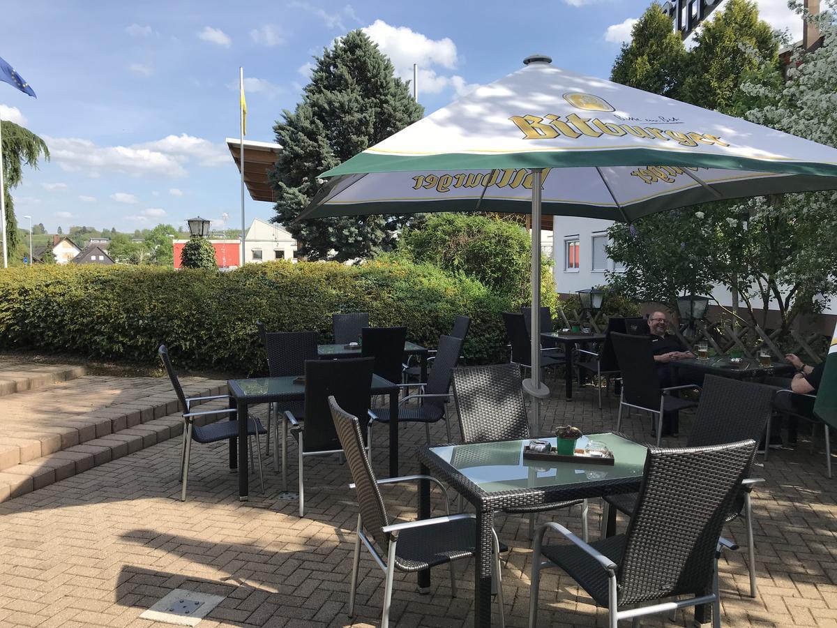 Sport Und Tagungshotel Kenzingen Dış mekan fotoğraf