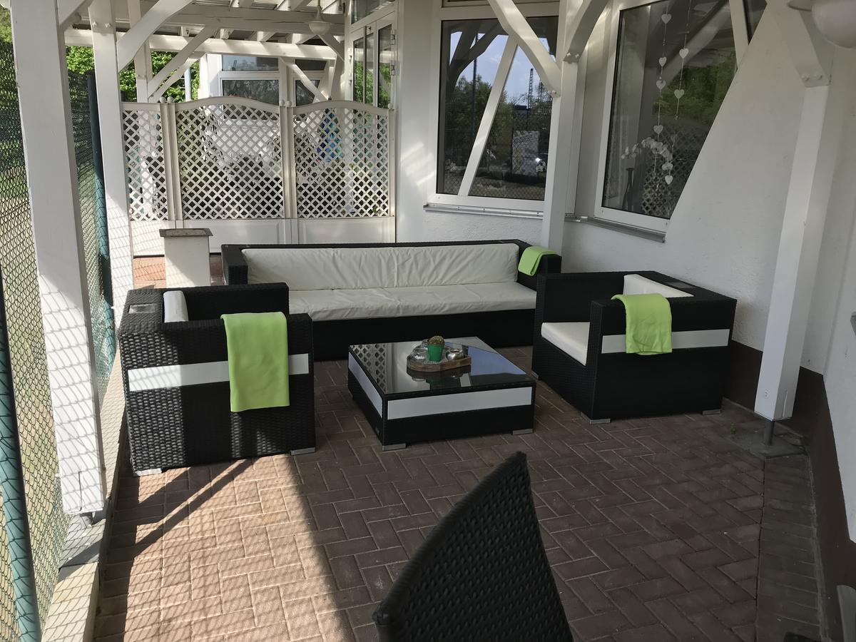 Sport Und Tagungshotel Kenzingen Dış mekan fotoğraf